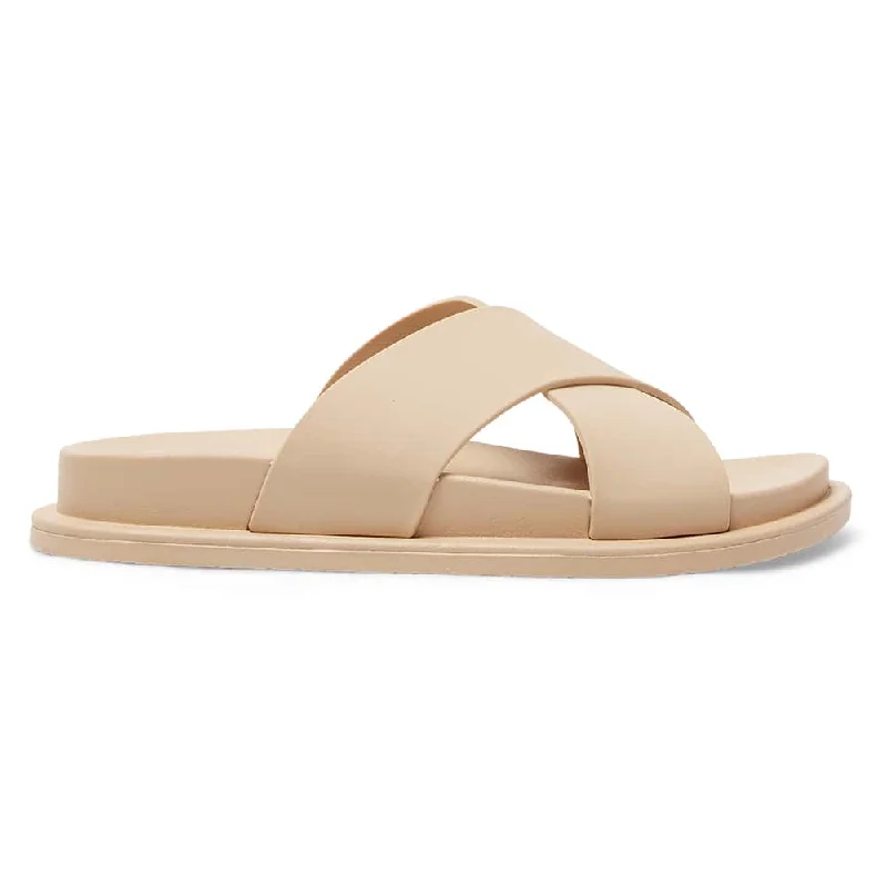 Seashore Slide in Nude