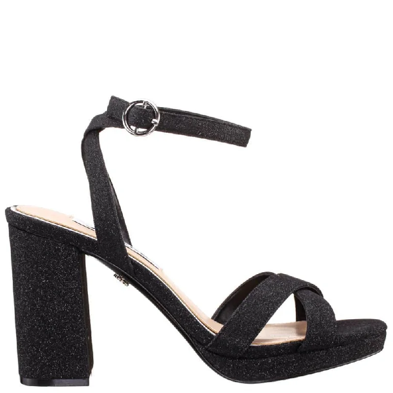 Shelia Heel in Black Fantasy