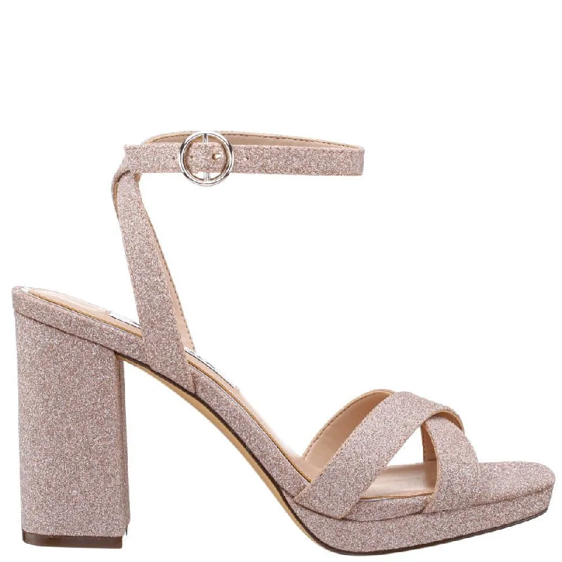 Shelia Heel in Nude Fantasy