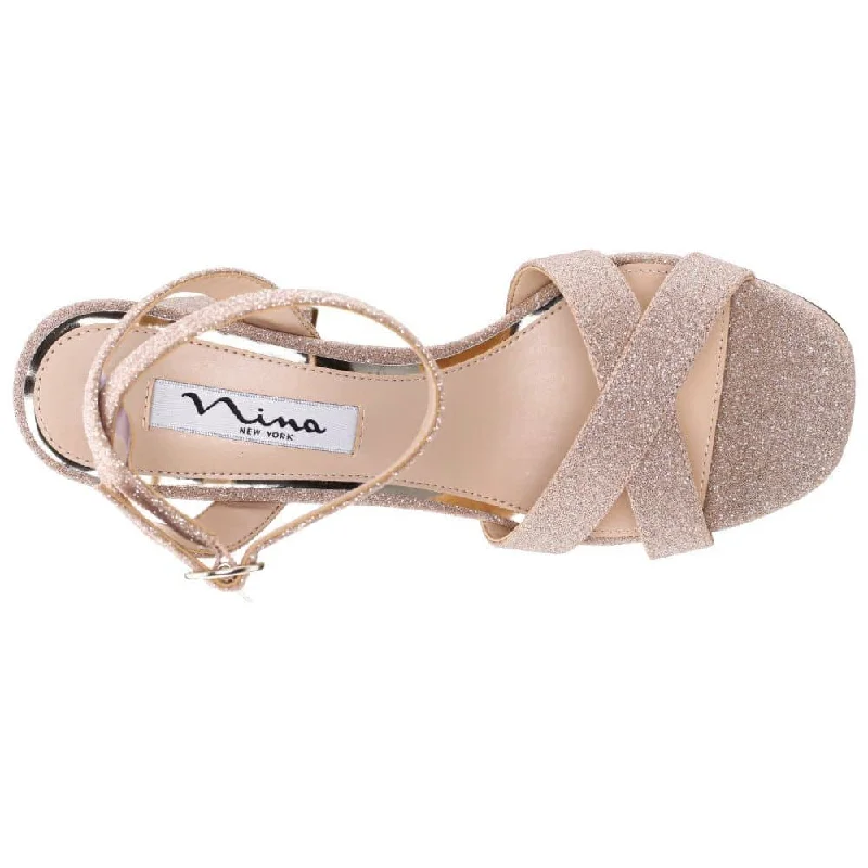 Shelia Heel in Nude Fantasy