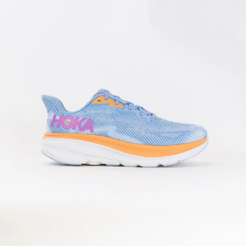 Hoka Clifton 9 (Women's) - ABIW