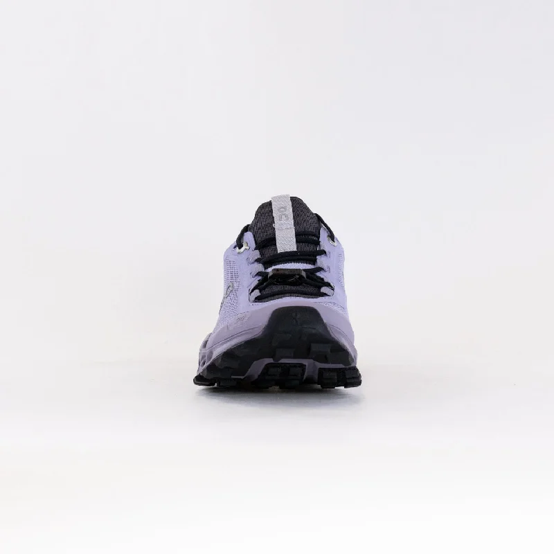 On Cloudultra (Women's) - Lavender/Eclipse