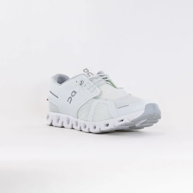 On Cloud 5 (Men') - Ice/White