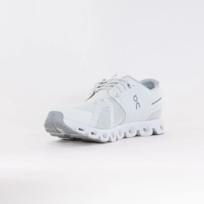 On Cloud 5 (Men') - Ice/White