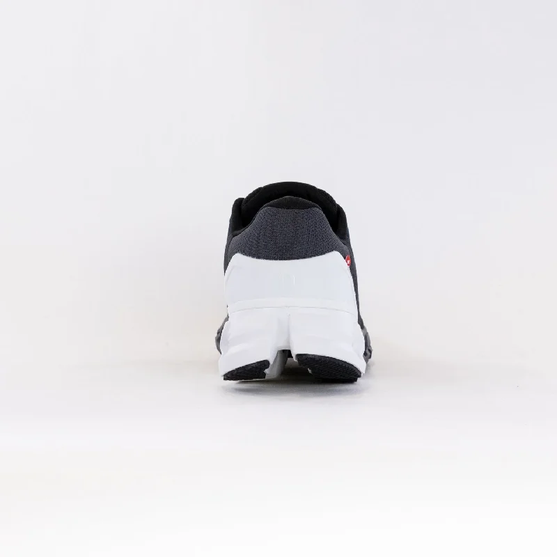 On Cloudflyer 4 (Men's) - Black/White