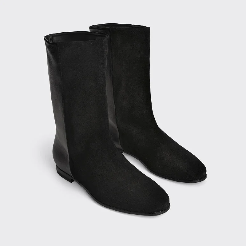 BOTTINES ROBYN