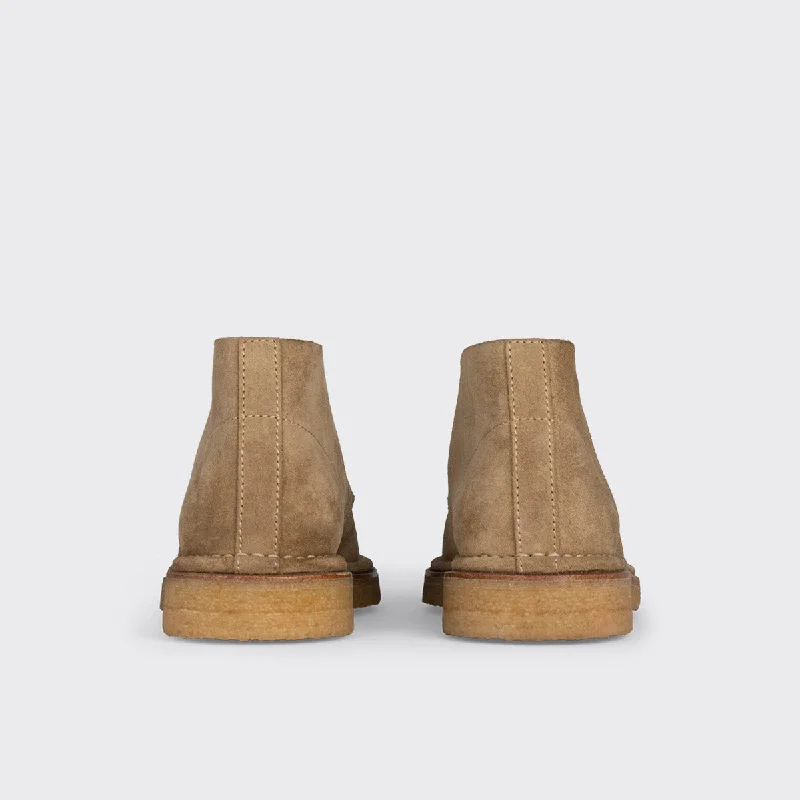 DESERT BOOTS ANTOINE