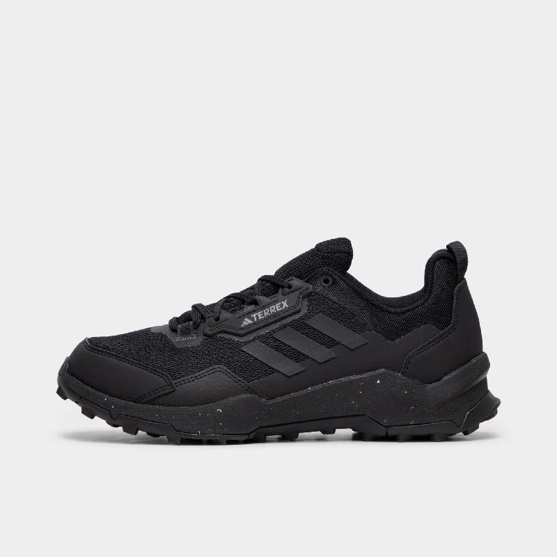 adidas TERREX AX4 Core Black / Carbon - Grey Four