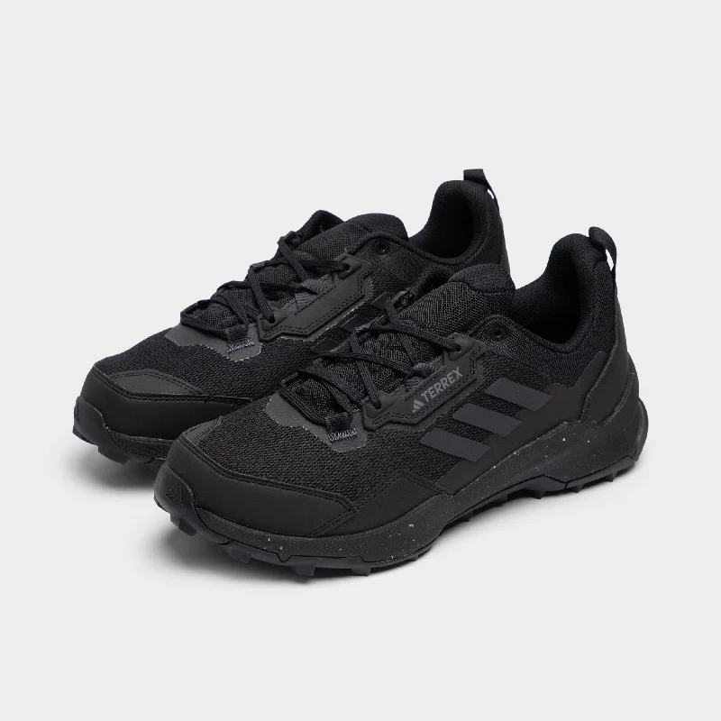 adidas TERREX AX4 Core Black / Carbon - Grey Four