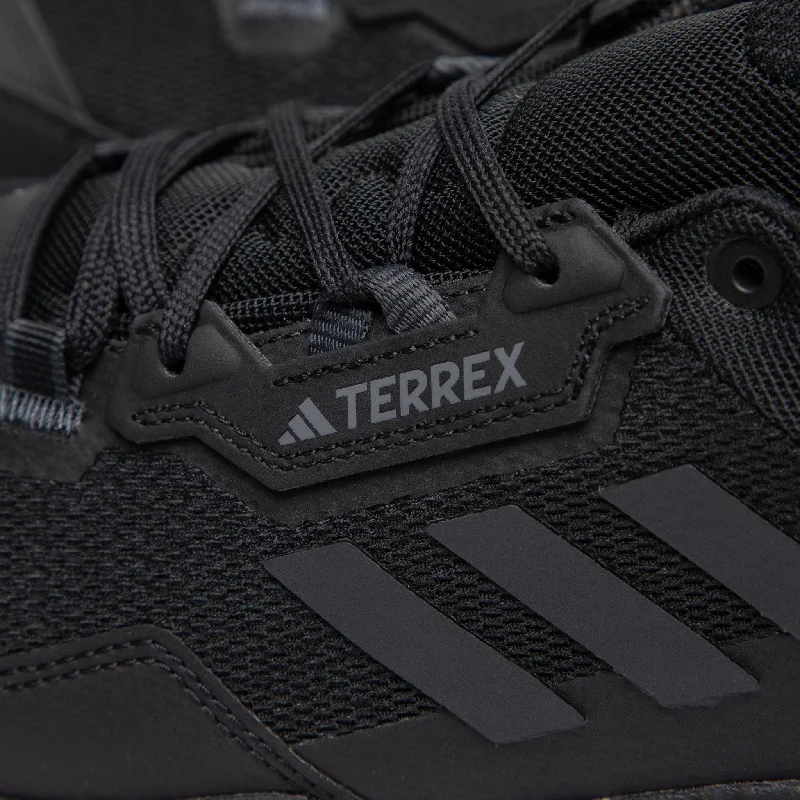 adidas TERREX AX4 Core Black / Carbon - Grey Four