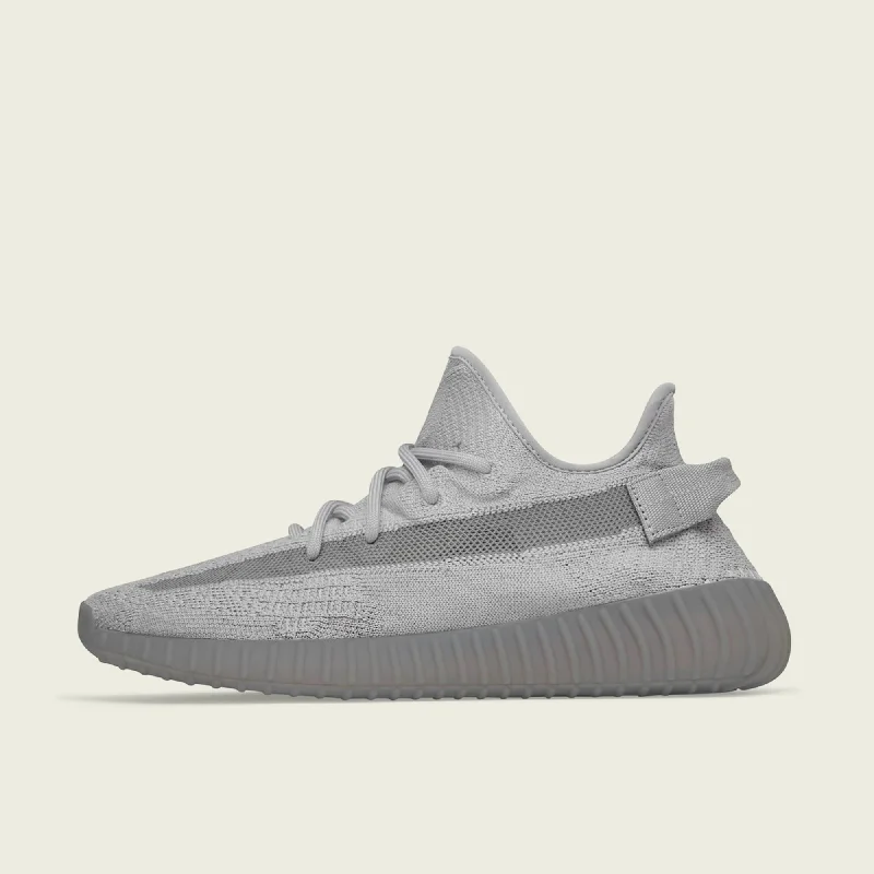 adidas Yeezy Boost 350 V2 / Steel Grey