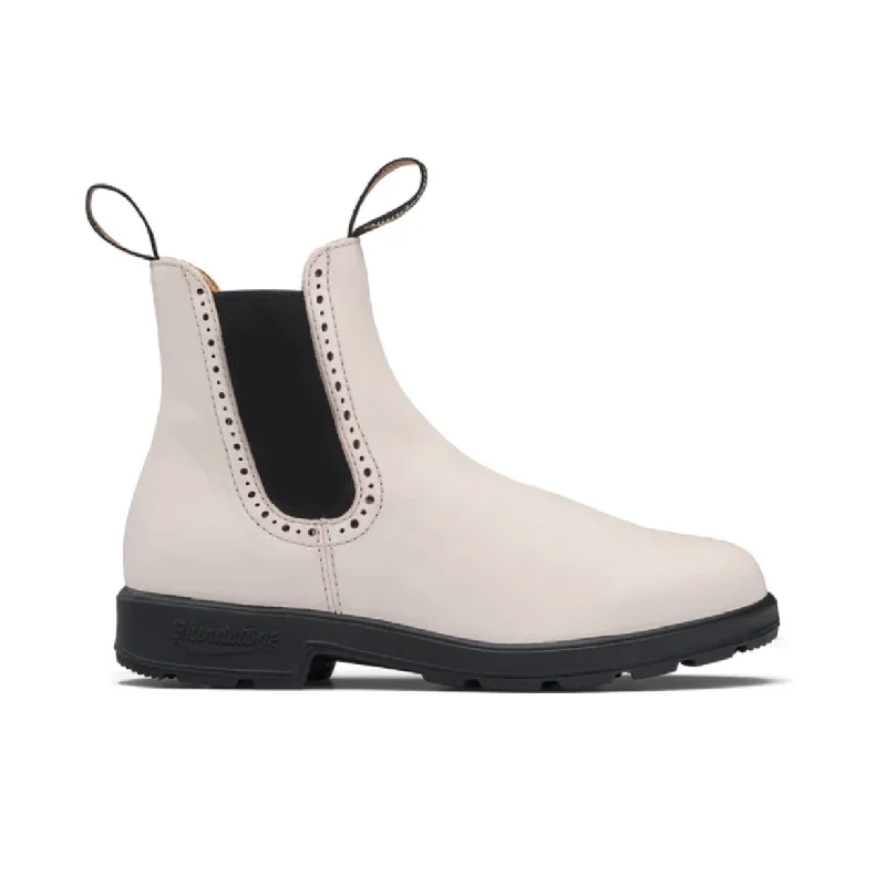 Blundstone 2156 - Women's Series Hi Top Pearl