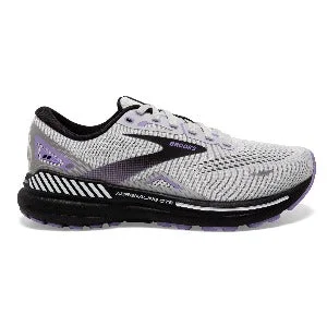 Grey/Black/Purple / 6.5 / MEDIUM