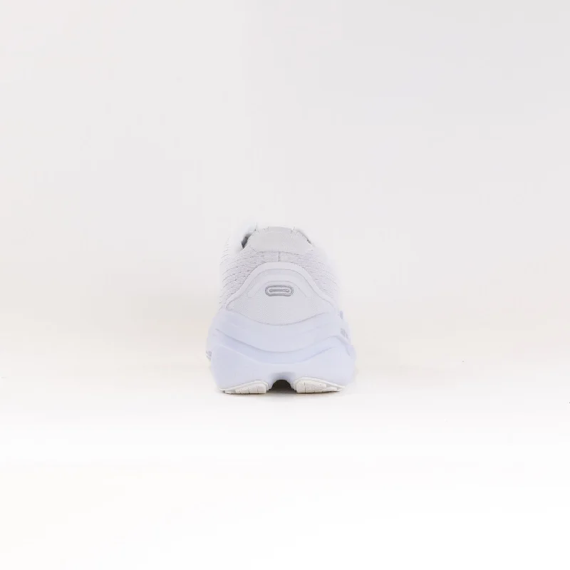 Brooks Ghost Max 2 (Women's) - Bright White/Bright White