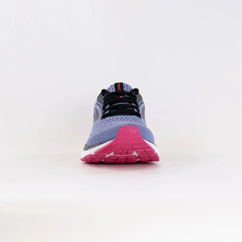 Brooks Trace 2 (Women's) - Purple Impression/Black/Pink