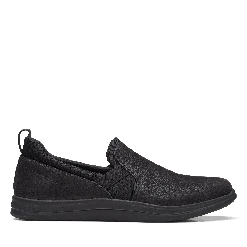 Clarks Breeze Bali - Black