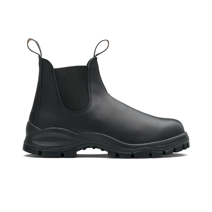 Blundstone 2240 - Lug Sole Black