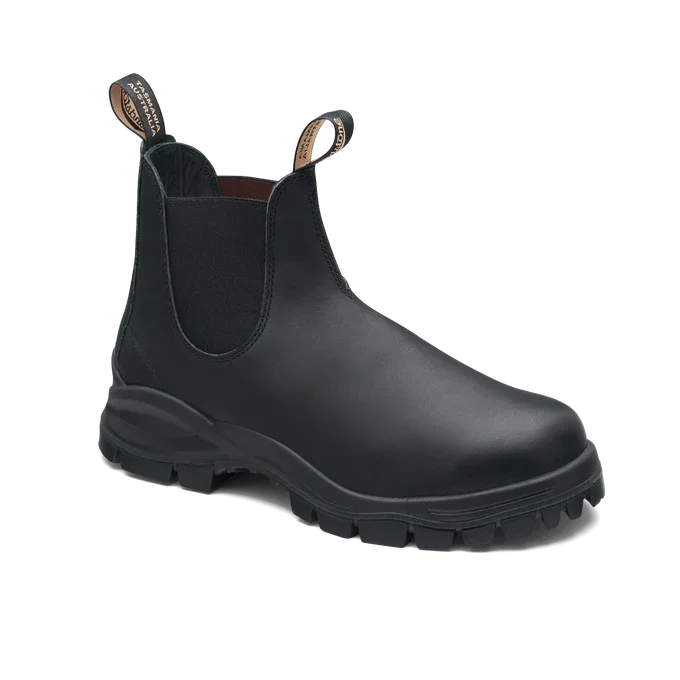 Blundstone 2240 - Lug Sole Black