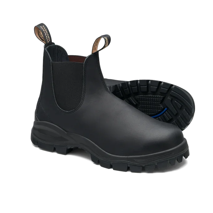 Blundstone 2240 - Lug Sole Black