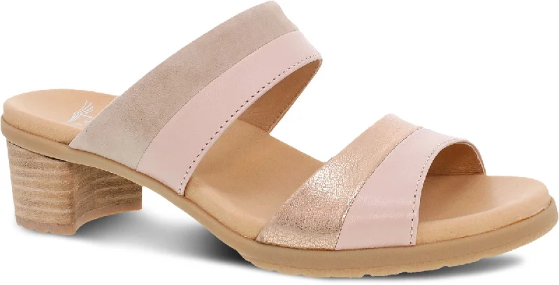 DANSKO THERESA BLUSH