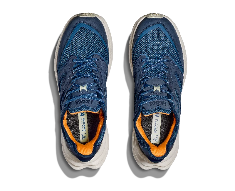 HOKA ANACAPA FREEDOM MEN'S