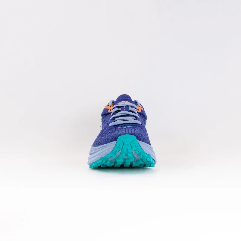 Hoka Challenger ATR 7 ( Women's) - Evening Sky/Drizzle