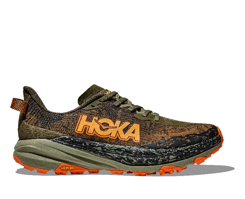 HOKA SPEEDGOAT V6 MEN'S