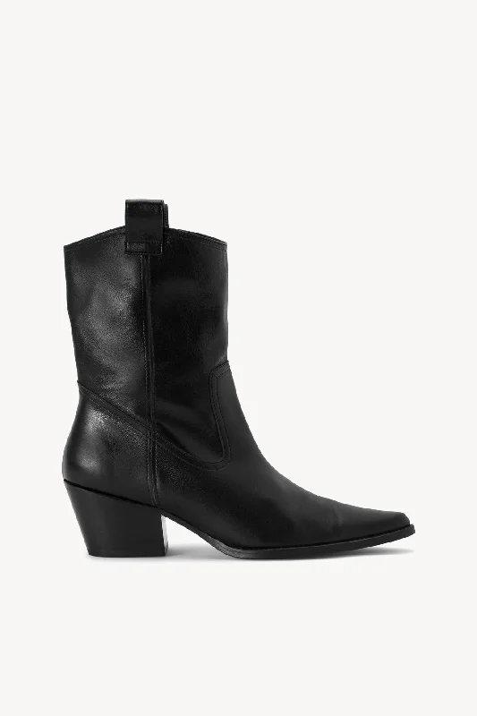 JUNE BOOT | BLACK