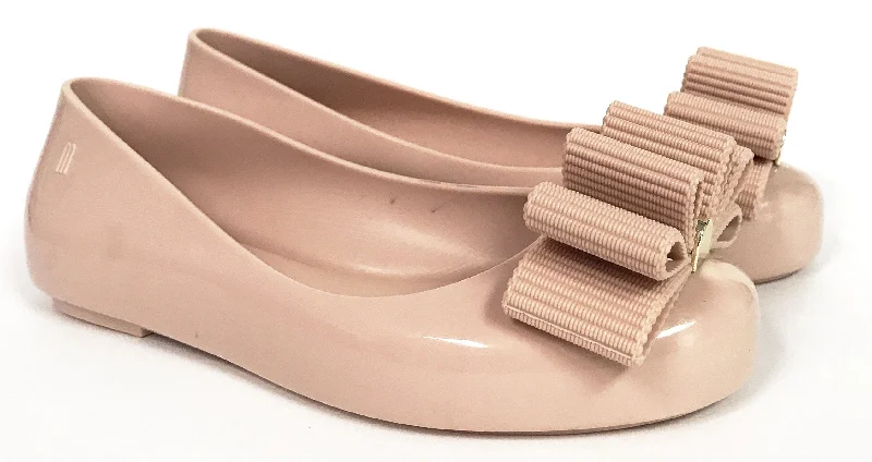 Melissa Space Love Sand Bow