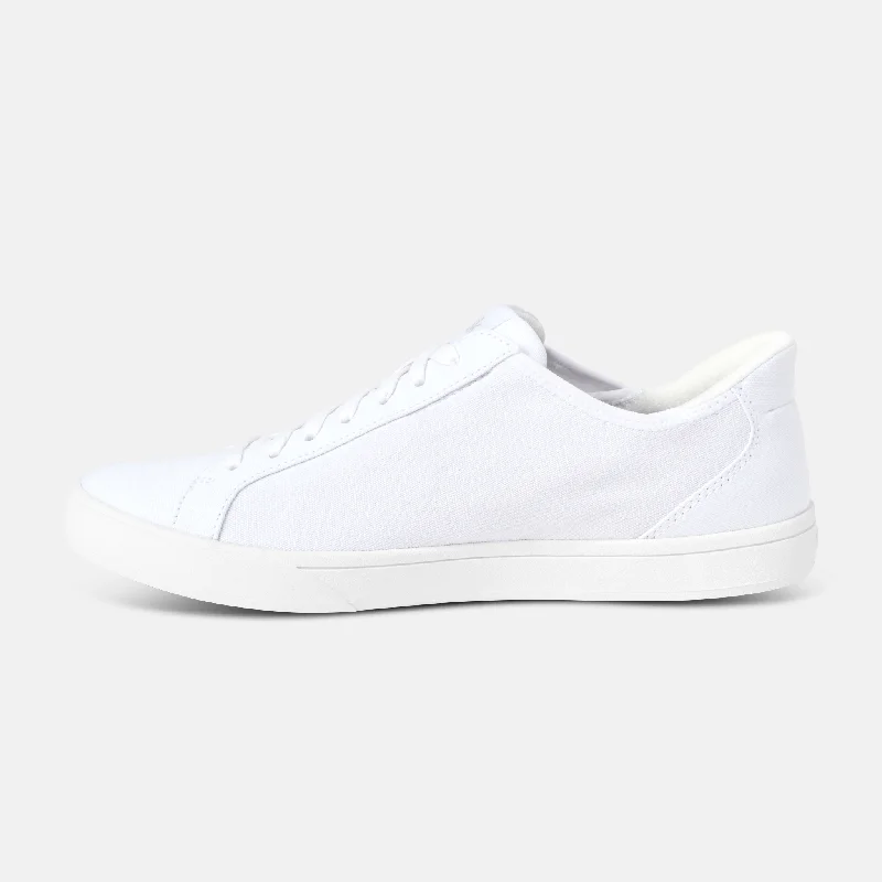 Men's Irvine - Ivory White