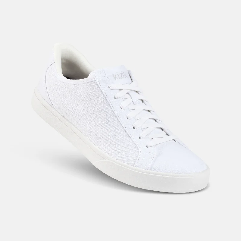 Men's Irvine - Ivory White