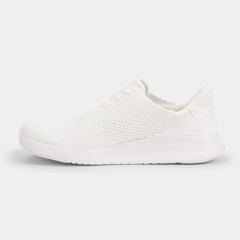 Men's Lima - Eggshell White