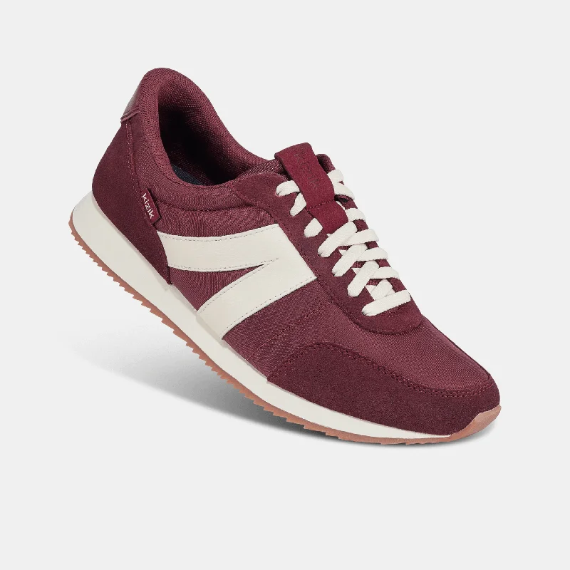 Men's Milan - Merlot