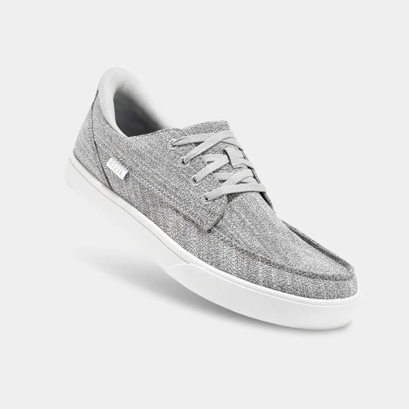 Men's Porto - Alloy Heather