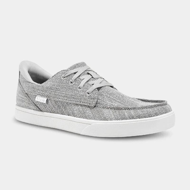 Men's Porto - Alloy Heather