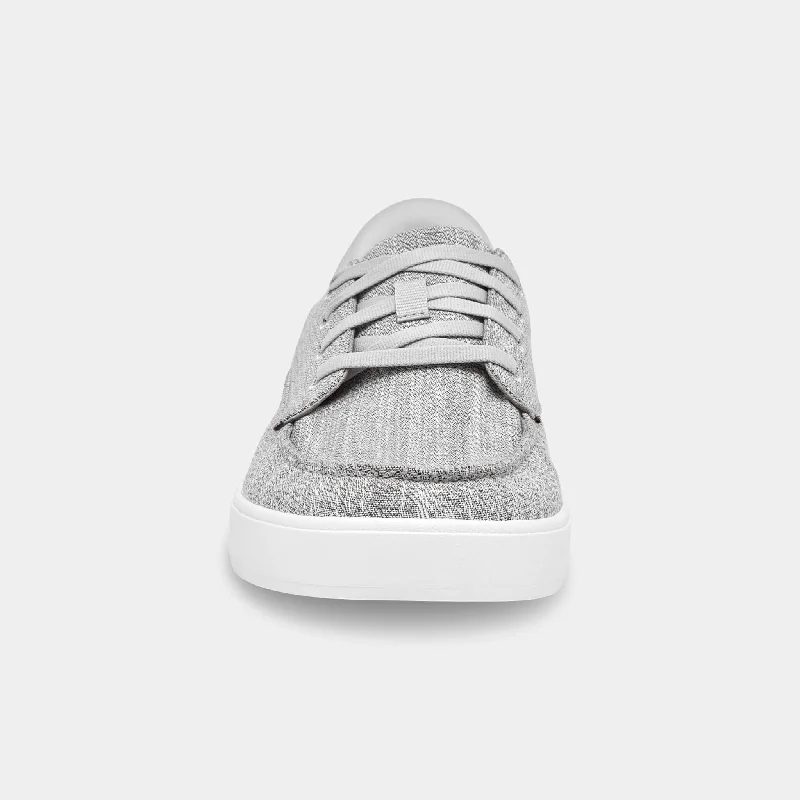 Men's Porto - Alloy Heather