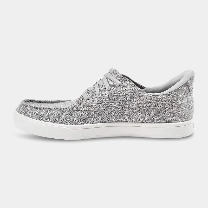 Men's Porto - Alloy Heather