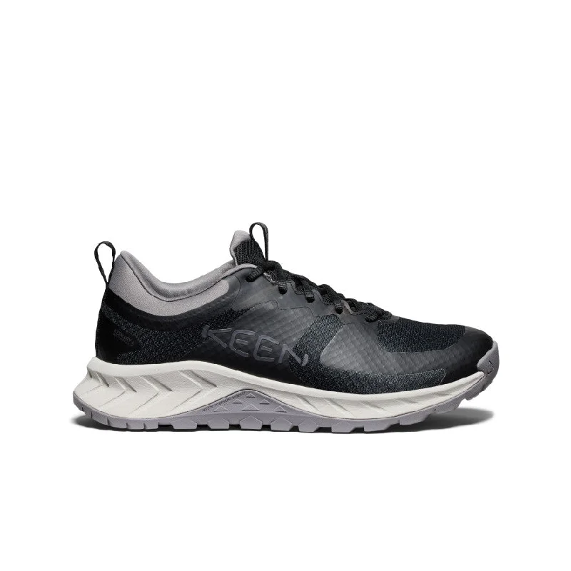 Men's Versacore Waterproof Shoe  |  Black/Magnet