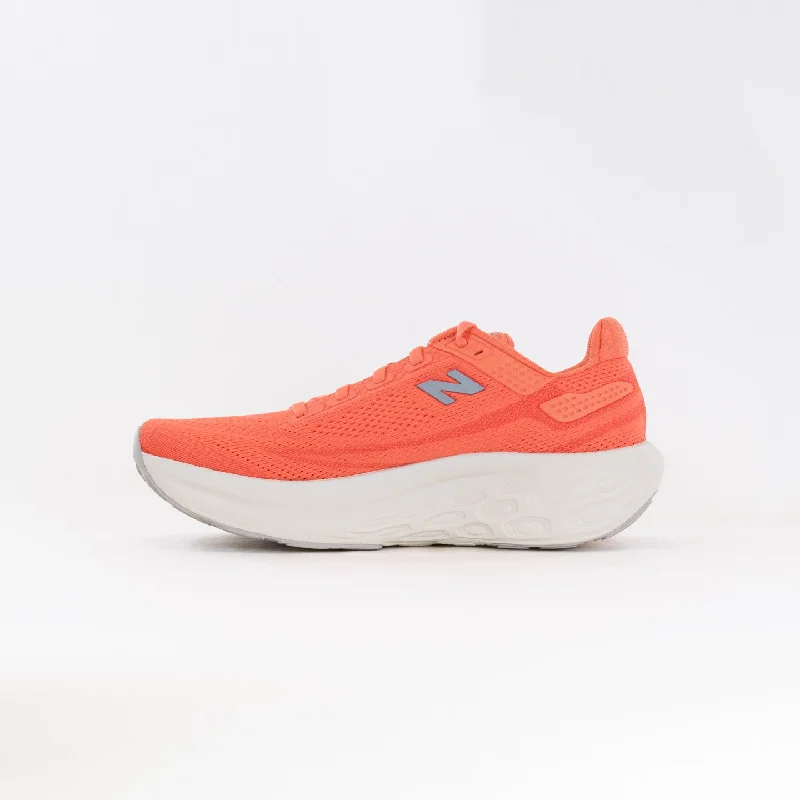 New Balance 1080V13 (Women's) - Gulf Red