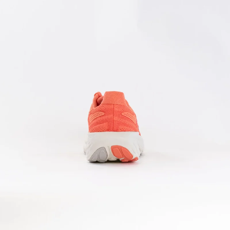 New Balance 1080V13 (Women's) - Gulf Red