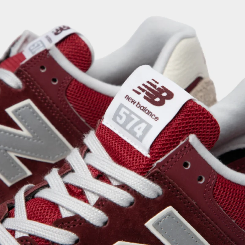 New Balance U574LR2 / Red