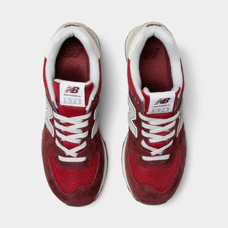 New Balance U574LR2 / Red