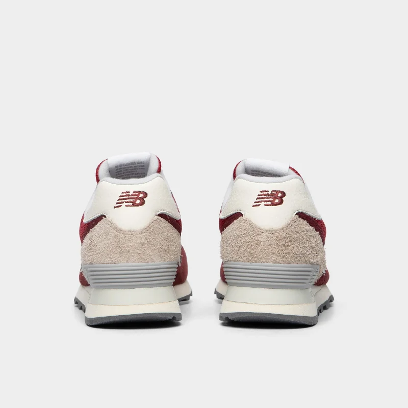 New Balance U574LR2 / Red