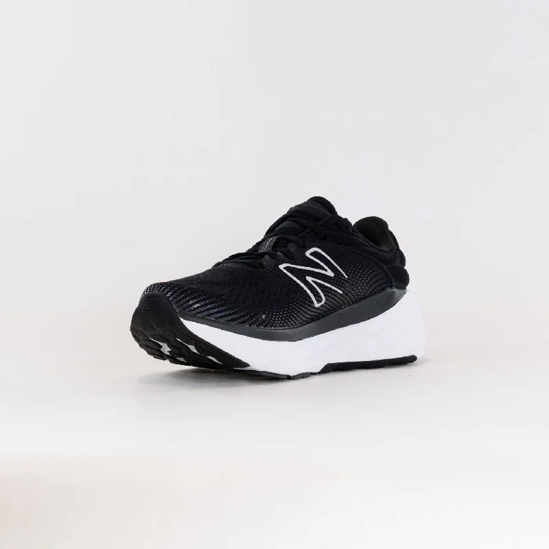 New Balance 840 Fresh Foam X V1 (Women's) - Black/White