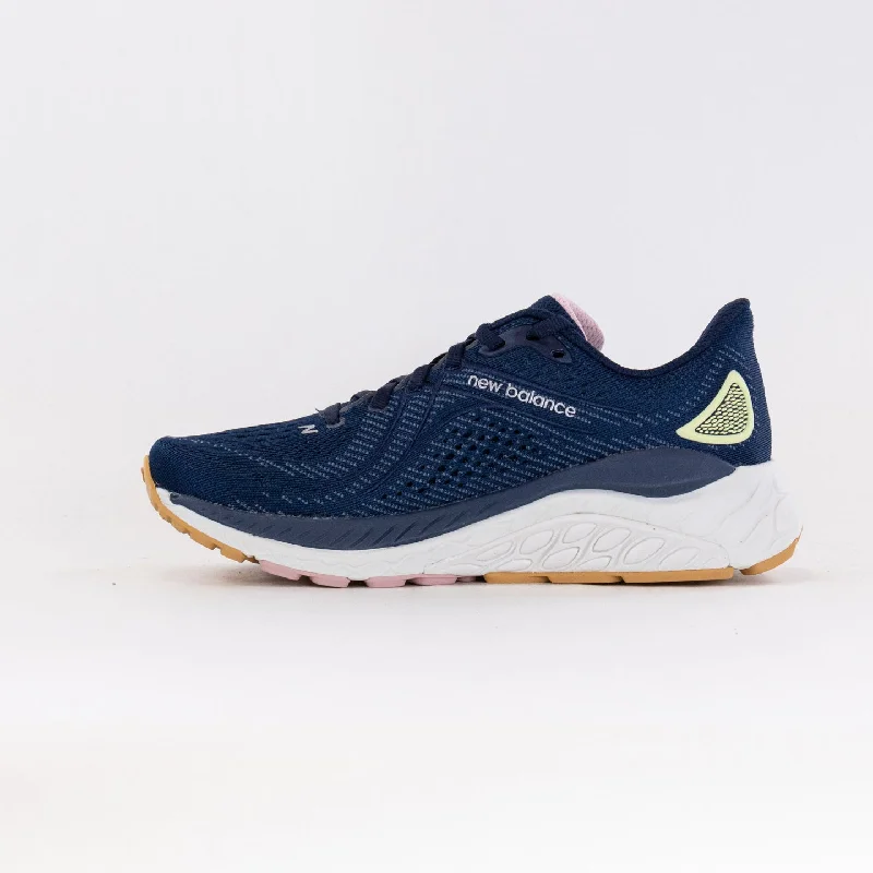 New Balance 860V13 (Women's) - Blue/Pink