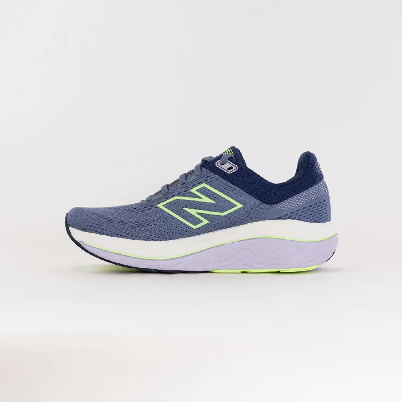 New Balance 860V14 (Women's) - Grey/White