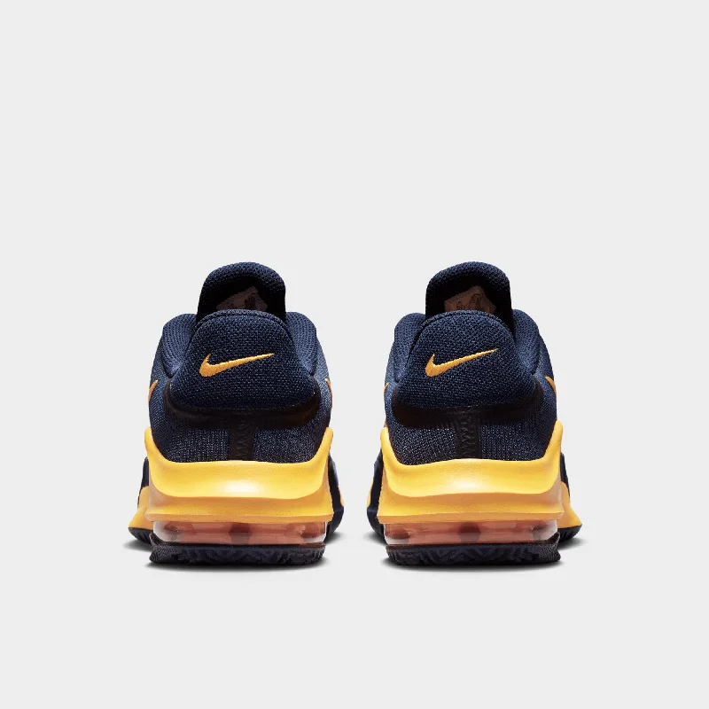 Nike Impact 4 Midnight Navy / University Gold