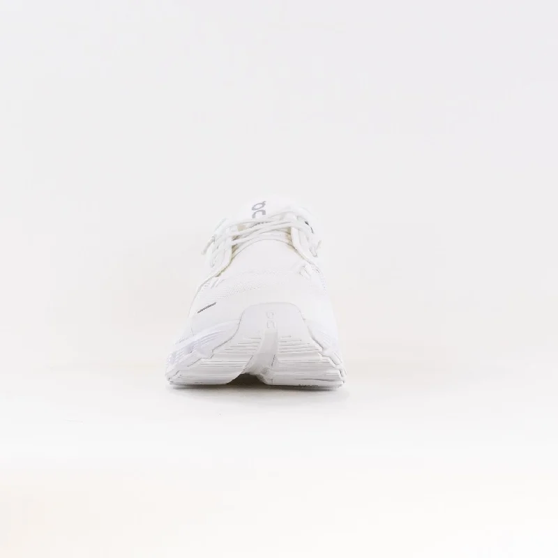 On Cloud 5 (Men's) - Undyed White/White