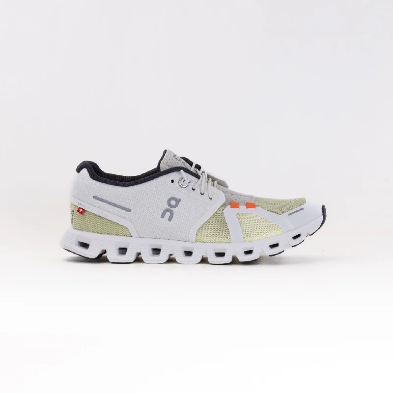 On Cloud 5 Push (Women's) - Endive/Ice