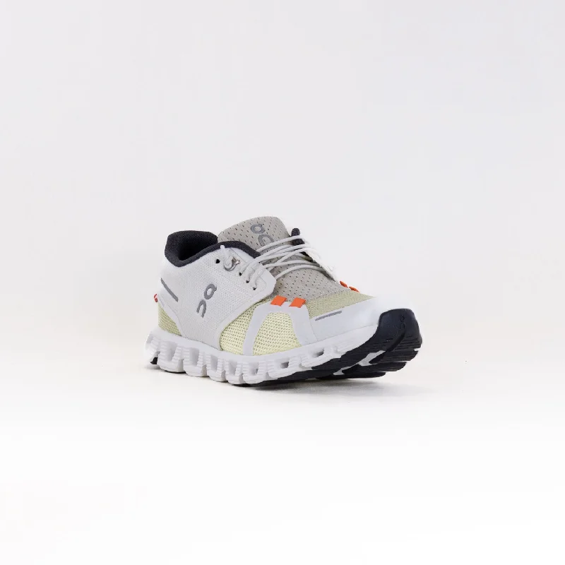 On Cloud 5 Push (Women's) - Endive/Ice